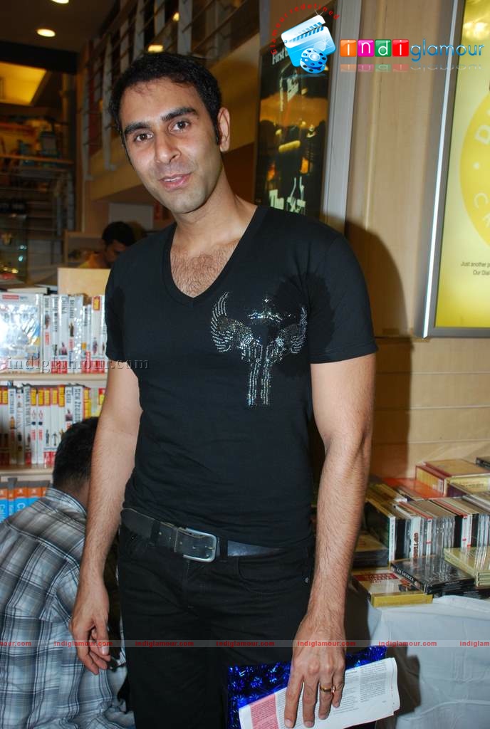 Rajat kapur and Sandip Soparkar at book launch on child adoption Event hd photo